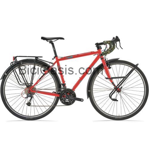 Cinelli Hobootleg opinión y ficha técnica